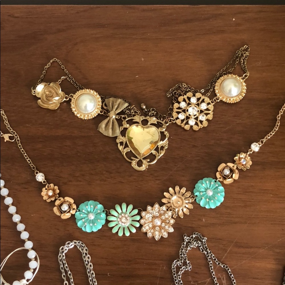 Necklaces! - Picture 8 of 8